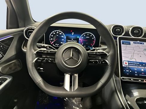 Certified 2024 Mercedes-Benz GLC 300 4MATIC image 16
