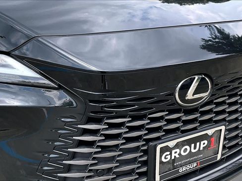 Certified 2024 Lexus RX 350 Premium w/ Accessory Package (Z1) FWD image 25