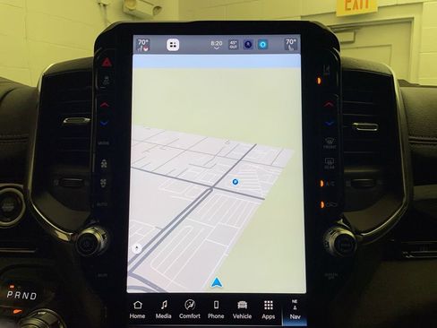 New 2026 RAM 1500 Laramie w/ Night Edition image 21