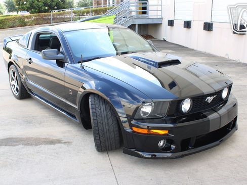 Used 2007 Ford Mustang GT RWD image 18