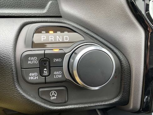 New 2026 RAM 1500 Big Horn image 13