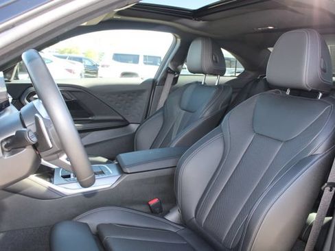 Used 2025 BMW M240i xDrive Coupe w/ Premium Package AWD/4WD image 47