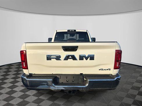New 2026 RAM 3500 Tradesman image 2