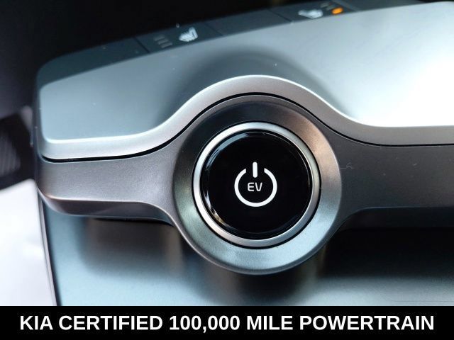 Certified 2024 Kia EV6 Light RWD image 18