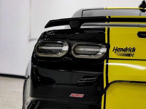 Used 2020 Chevrolet Camaro SS image 61