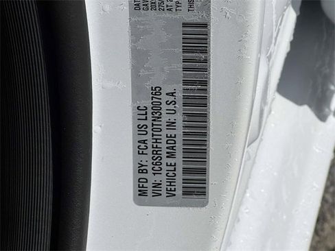 New 2026 RAM 1500 Limited image 28