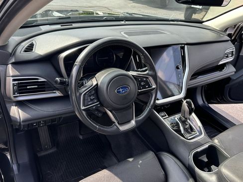 Used 2021 Subaru Legacy Limited AWD/4WD image 25