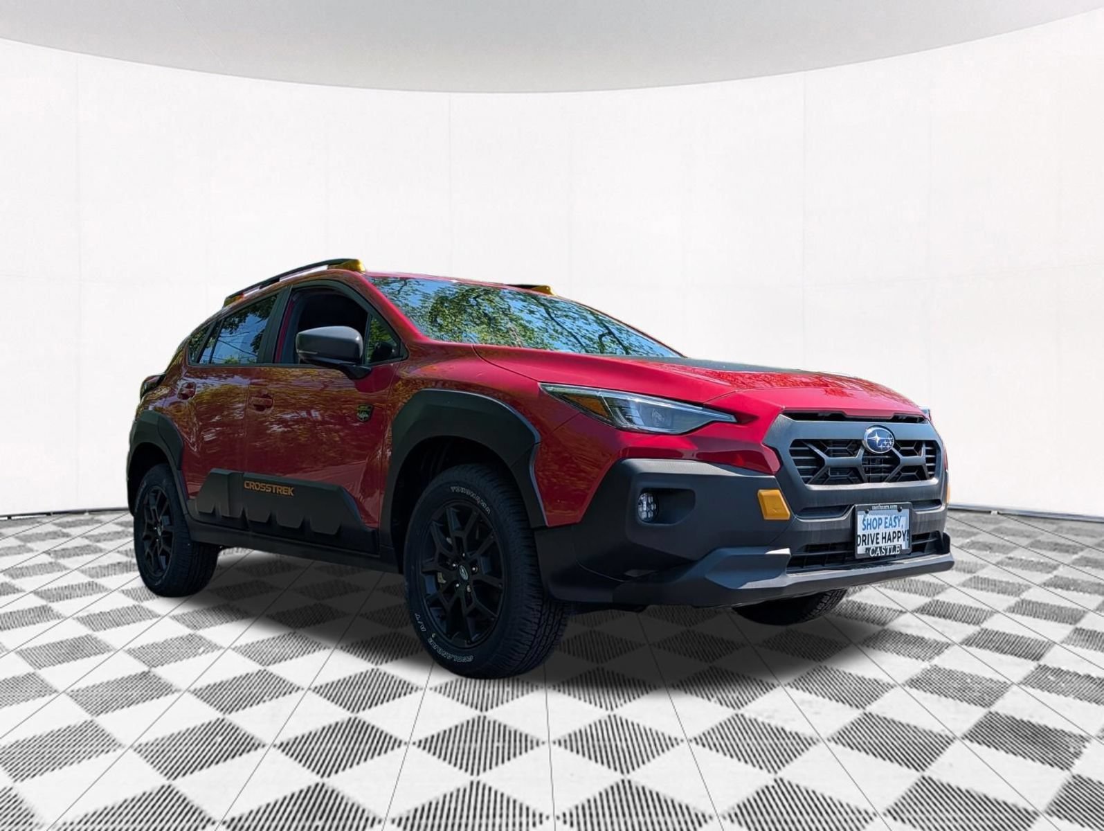 New 2026 Subaru Crosstrek 2.5i Wilderness AWD/4WD image 21