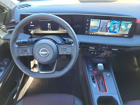 New 2026 Nissan Kicks SR image 9