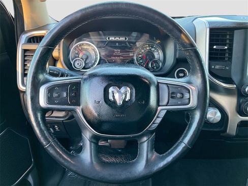 Used 2019 RAM 1500 Laramie w/ Bed Utility Group image 11