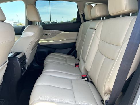 Used 2020 Nissan Murano SL w/ Cargo Package FWD image 29