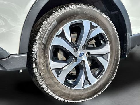 Used 2022 Subaru Outback Touring XT image 20