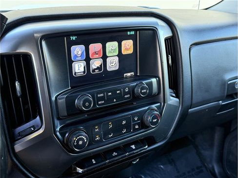 Used 2016 Chevrolet Silverado 2500 LT AWD/4WD image 16