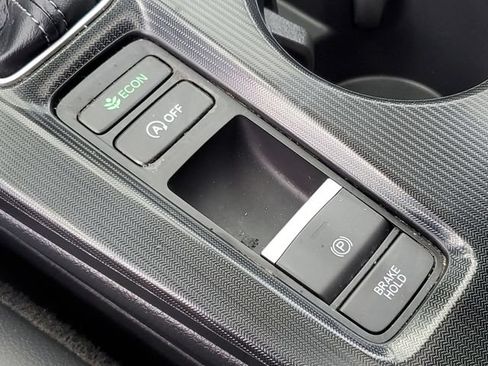 Used 2024 Honda Civic EX-L image 31
