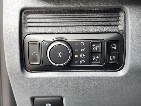 New 2026 Ford F350 XLT image 21