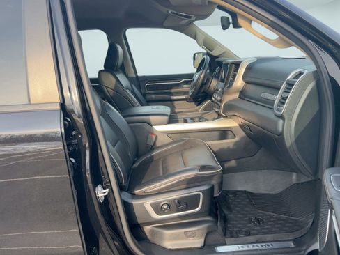 Used 2020 RAM 1500 Laramie image 24