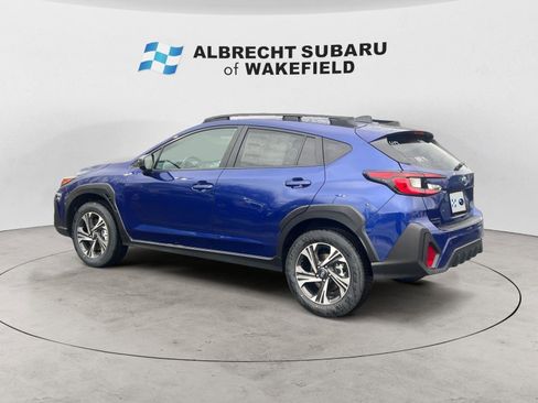 New 2026 Subaru Crosstrek 2.0i Premium AWD/4WD image 3