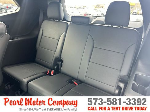 New 2026 Buick Enclave Preferred image 23