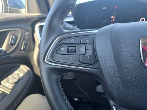 Used 2024 Buick Encore GX Avenir w/ Avenir Convenience Package AWD/4WD image 17