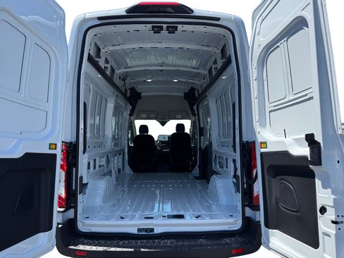 New 2026 Ford Transit 350 148 High Roof AWD image 17