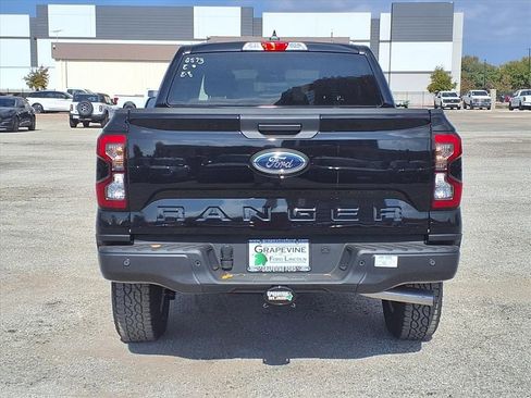New 2025 Ford Ranger XLT w/ Convenience Package image 5