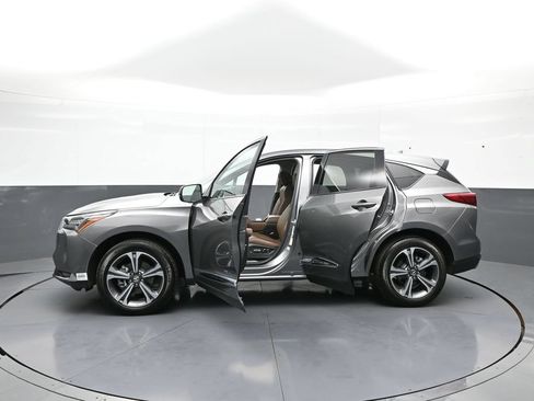 Certified 2024 Acura RDX w/ Advance Package AWD/4WD image 44