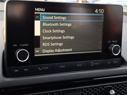 Certified 2023 Honda Civic Sport image 26