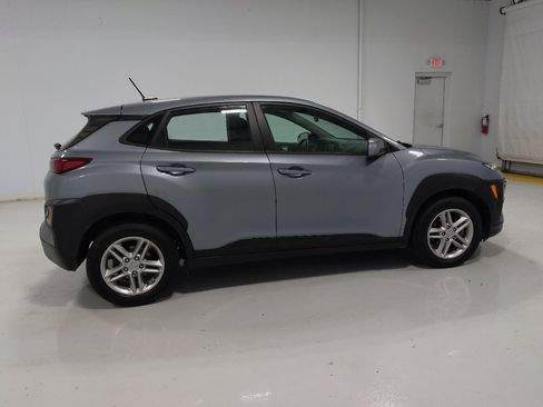 Used 2021 Hyundai Kona SE FWD image 10