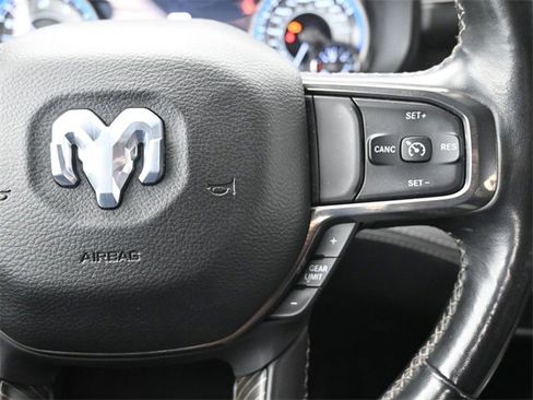Used 2020 RAM 1500 Limited image 33