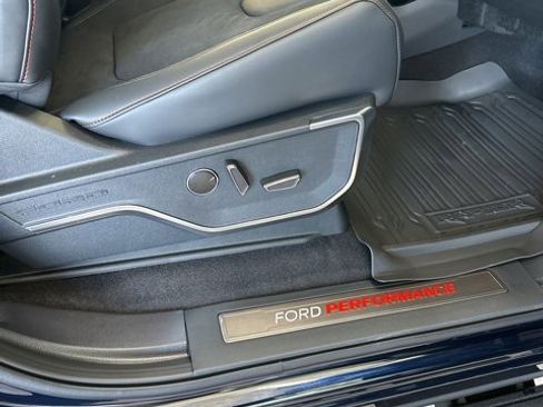 New 2025 Ford F150 Raptor w/ Equipment Group 803A Raptor R image 20