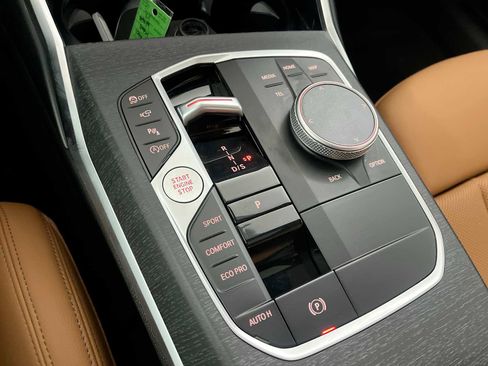 Used 2026 BMW M340i xDrive image 22