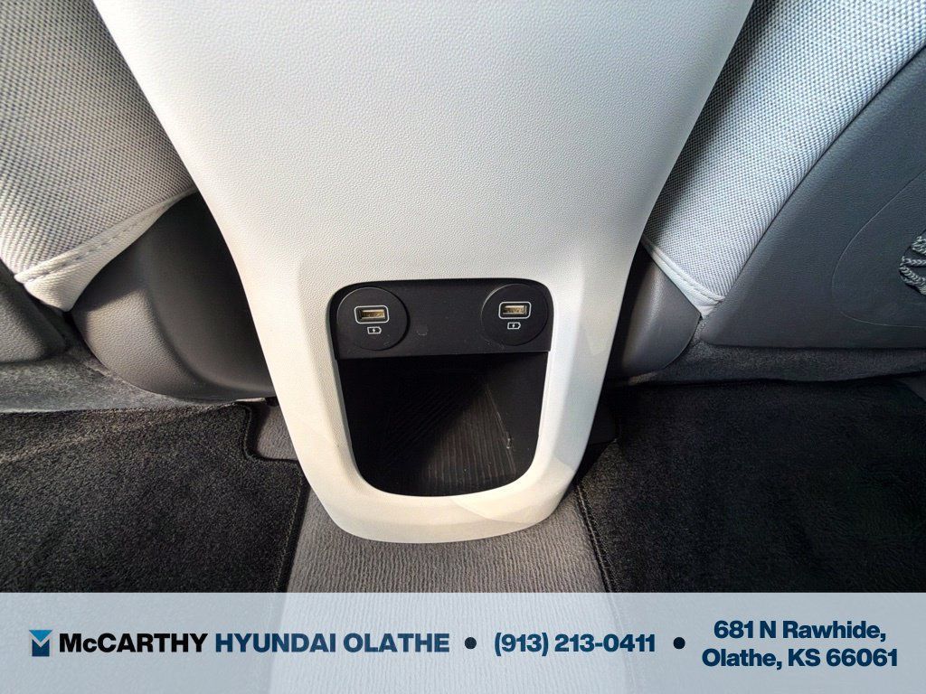 Certified 2024 Hyundai Ioniq 5 Limited AWD/4WD image 24