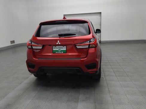 Used 2025 Mitsubishi Outlander Sport AWD image 7