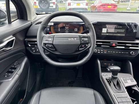 New 2026 Kia Sportage EX w/ EX Panorama Roof Package image 22