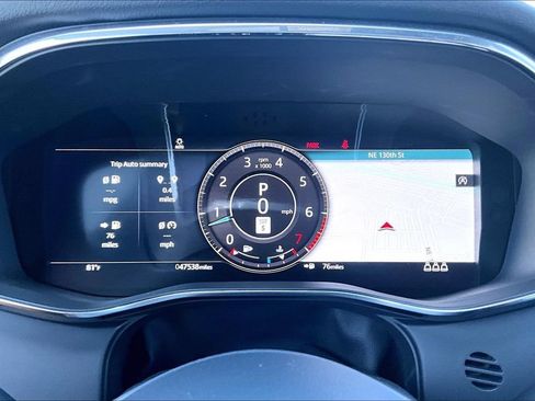 Used 2023 Jaguar F-PACE S AWD/4WD image 21