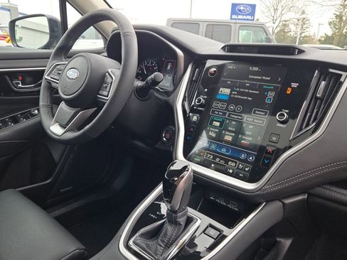 Used 2025 Subaru Outback Touring XT image 7