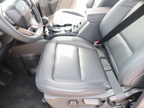 New 2025 Ford Bronco Big Bend image 12