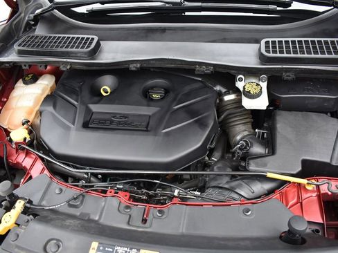 Used 2016 Ford Escape SE w/ Equipment Group 201A image 31