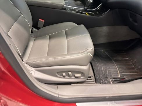Used 2015 Chevrolet Impala LTZ FWD image 15