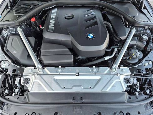 New 2026 BMW 430i w/ Premium Package RWD image 18