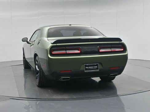 Used 2023 Dodge Challenger GT w/ Blacktop Package image 27
