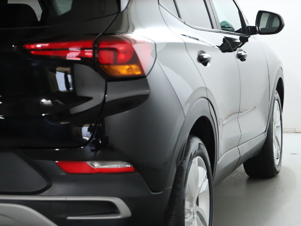 Used 2025 Buick Encore GX Preferred FWD image 44