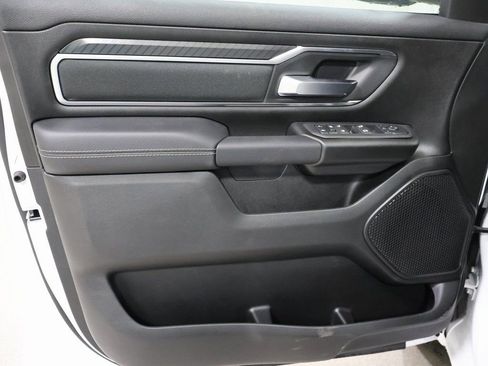 New 2026 RAM 1500 Big Horn image 9