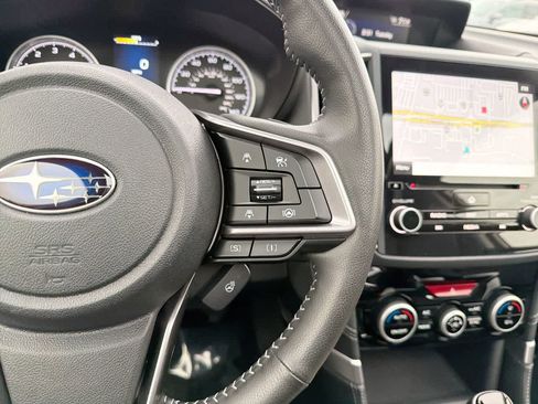 Certified 2023 Subaru Forester Limited image 30