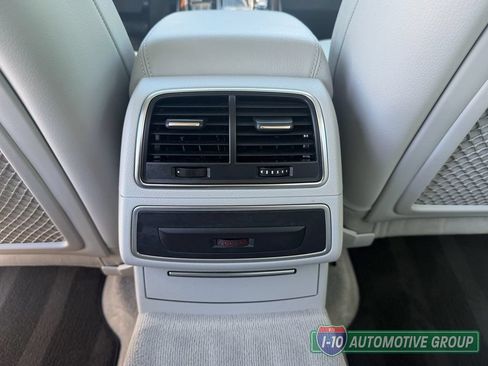 Used 2015 Audi A6 2.0T Premium Plus w/ Premium Plus Package AWD/4WD image 20
