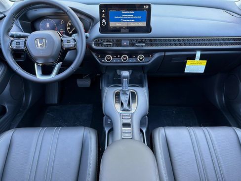 New 2027 Honda HR-V EX-L image 13
