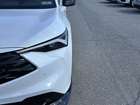 New 2026 Acura ADX A-Spec AWD/4WD image 9
