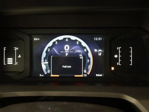 New 2025 Toyota Tacoma SR5 image 13