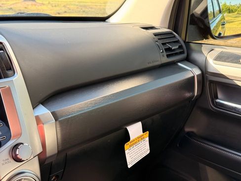 Used 2024 Toyota 4Runner SR5 Premium w/ Moonroof Package RWD image 20