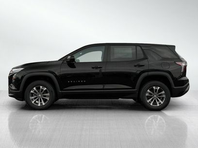 New 2026 Chevrolet Equinox LT w/ Safety and Technology Package